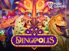 Bitcoin online casino slots97